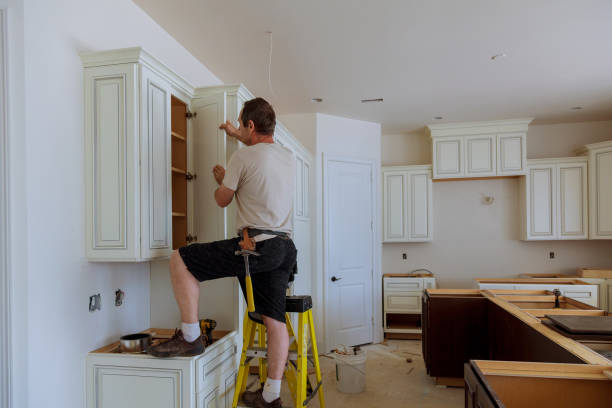 Licensed Kitchen service in Osseo, MN - BM Kitchen