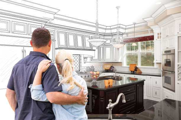 Professional Kitchen technician working in Osseo, MN