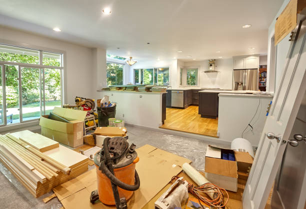 Reliable Kitchen contractor in Osseo, MN by BM Kitchen