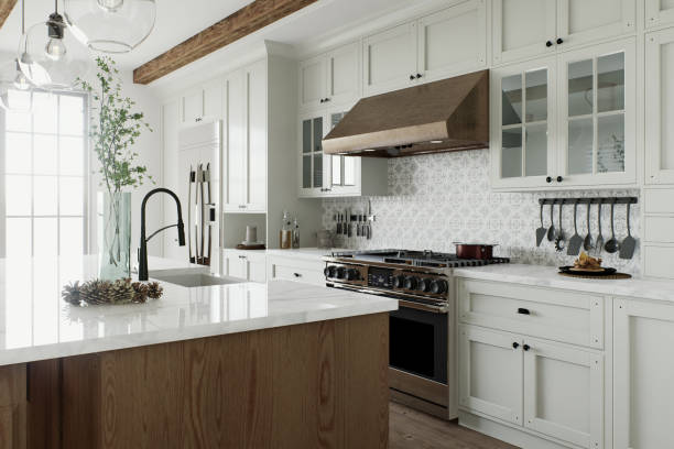 Affordable Kitchen solutions in Osseo, MN